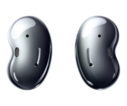 Słuchawka bezprzewodowa SAMSUNG BT TWS Galaxy Buds Live czarne
